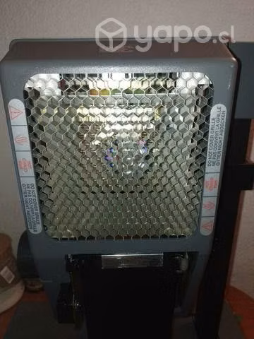 Proyector de Acetato