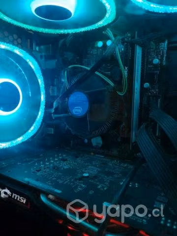 Pc gamer gama media