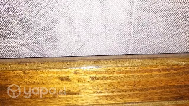 Cama y Colchón