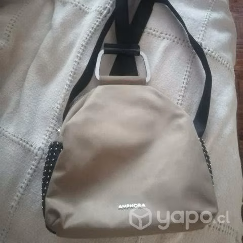 Mochila amPhora - Imagen 2