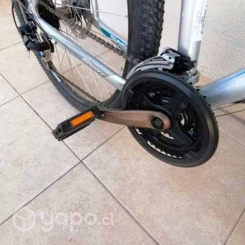 Bicicleta Mongoose aro 27,5 - Imagen 2