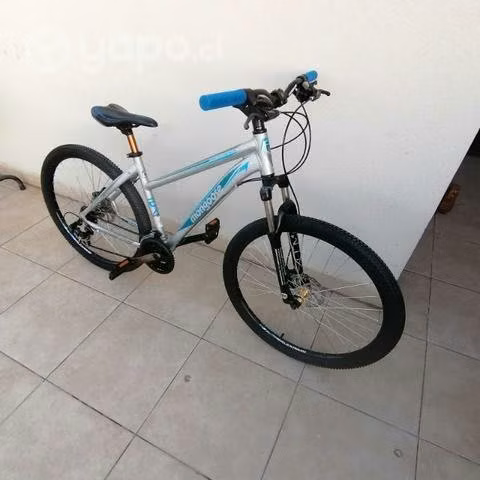 Bicicleta Mongoose aro 27,5