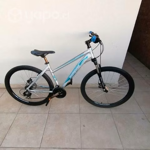 Bicicleta Mongoose aro 27,5 - Imagen 5