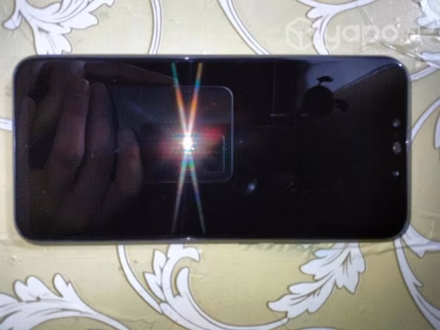 Celular Huawei mate 20 lite 64gb - Imagen 5