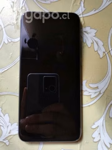 Celular Huawei mate 20 lite 64gb - Imagen 1