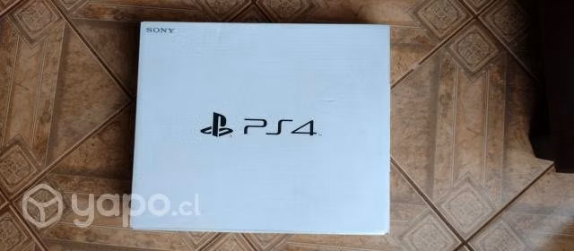 Consola PS4 - Imagen 3