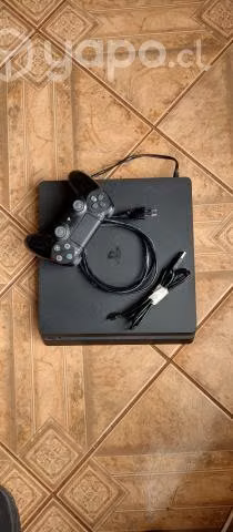 Consola PS4