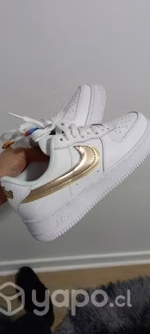 Zapatillas mujer Air force one