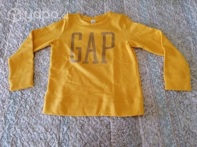 Poleron Gap