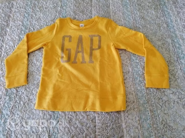 Poleron Gap