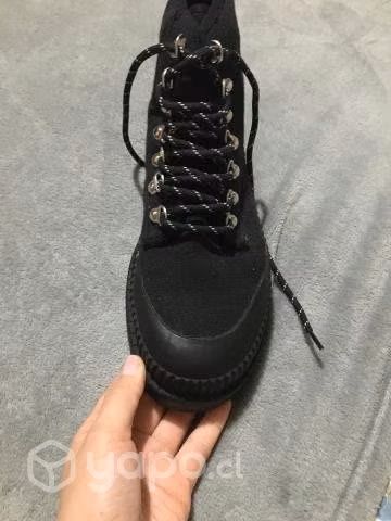 Zapatos nuevos
