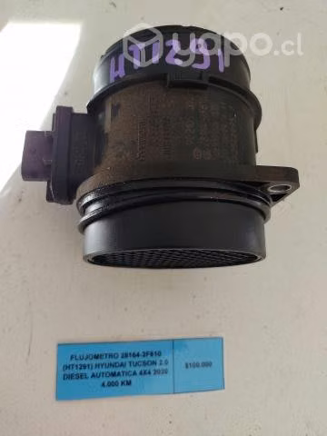 Flujometro 28164-2F610 (HT1291) Hyundai Tucson 2