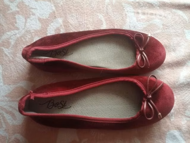 Ballerina Bosi