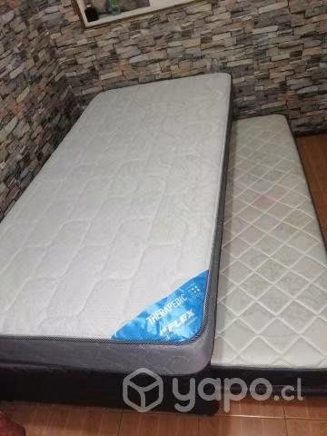 cama - Imagen 5