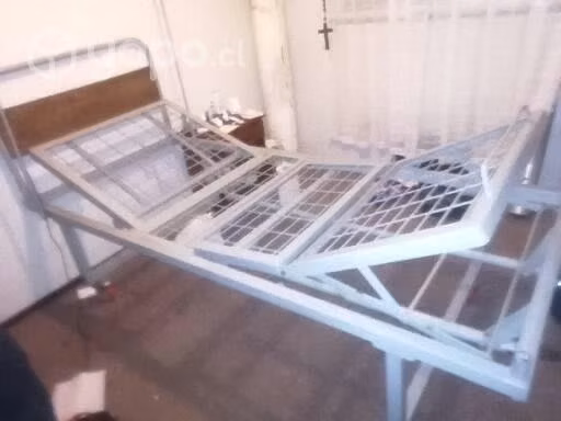 Cama quirúrgica - Imagen 3