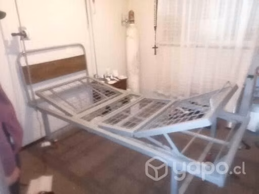 Cama quirúrgica - Imagen 2