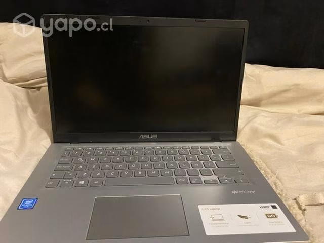 Notebook Asus