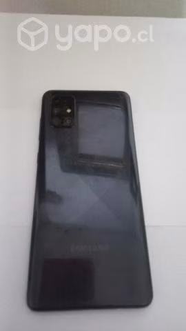Samsung a71