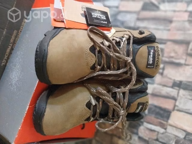 Bototos nuevos