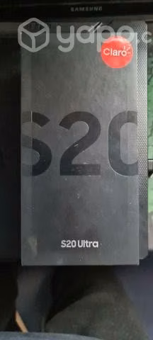 Samsung S20 Ultra - Imagen 4