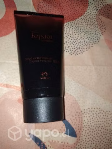 Crema kriska