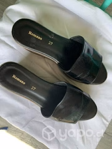 Chalas Romano