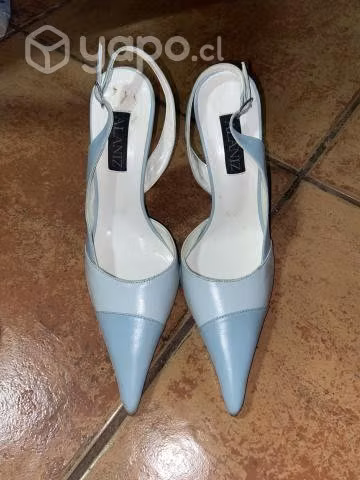 Zapatos excelente estado
