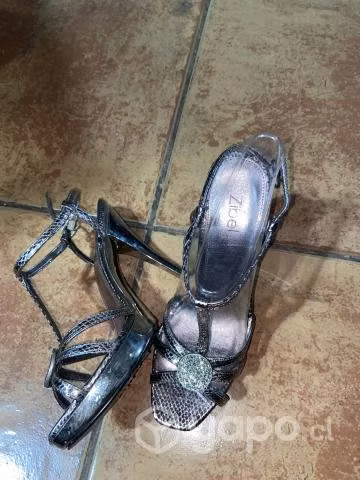 Zapatos excelente estado