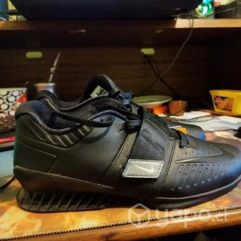 Nike romaleos 3 Talla 11 US - Imagen 3