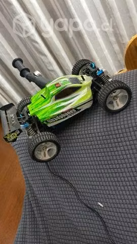 Wltoys 2020 sin detalles