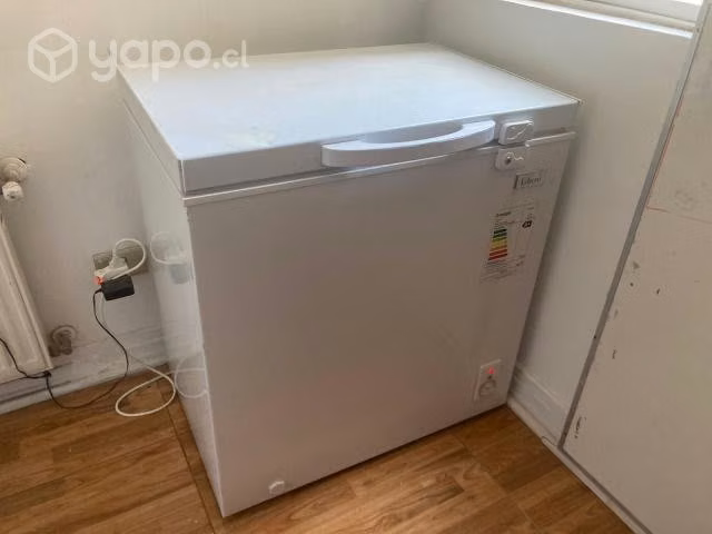 Congeladora