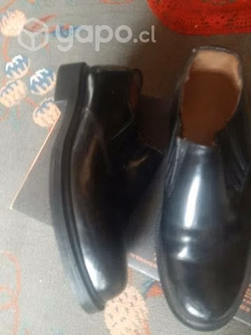 Zapato de vestir - Imagen 2