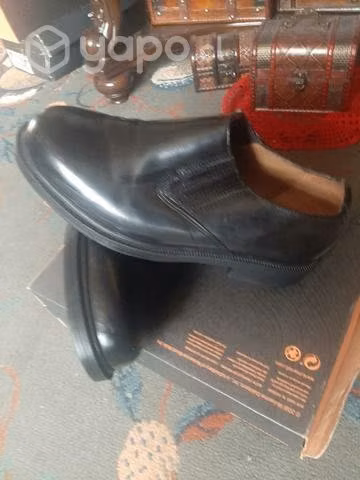 Zapato de vestir - Imagen 3