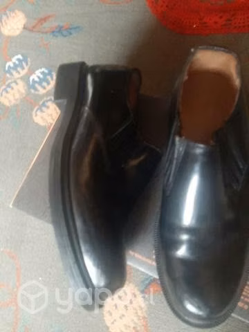 Zapato de vestir - Imagen 4