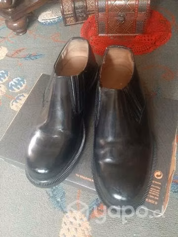 Zapato de vestir