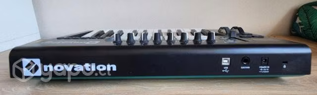 NOVATION Launchkey 25 MKII - Imagen 2