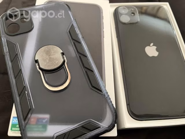 IPhone 11 128gb - Imagen 4