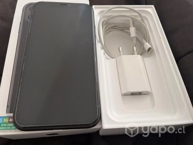 IPhone 11 128gb - Imagen 3