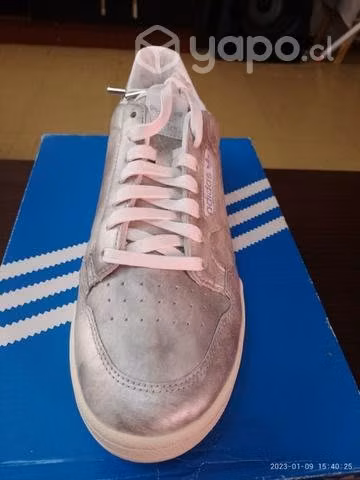 Zapatillas adidas