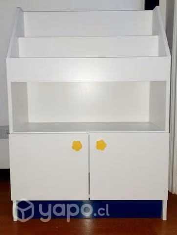 Hermoso librero para niño - Imagen 3