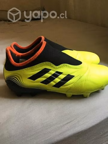 Zapatillas Adidas copa 7,5 us