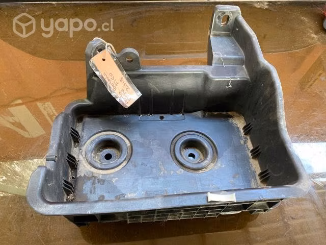 Porta batería FL34-10723-AB Ford F150 2018