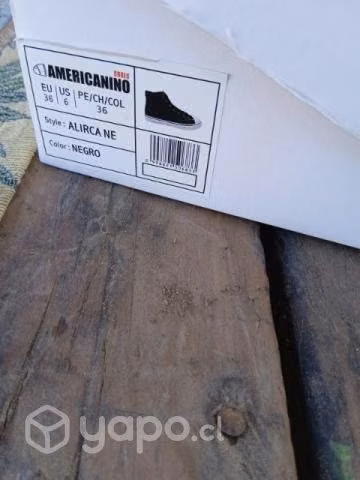 Zapatilla - Imagen 3