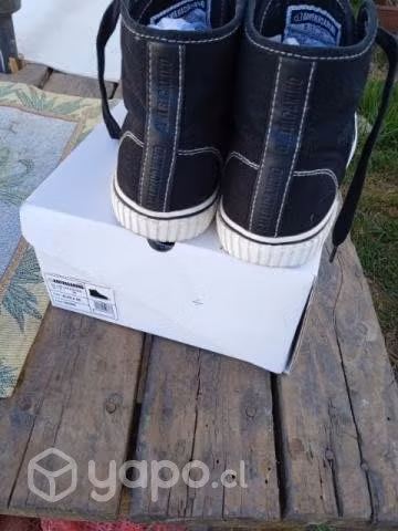 Zapatilla - Imagen 2