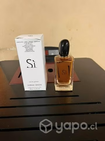 Perfumes originales tester dama - Imagen 3
