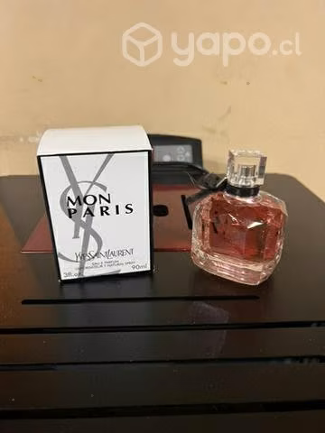 Perfumes originales tester dama - Imagen 2