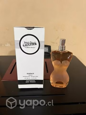 Perfumes originales tester dama - Imagen 4