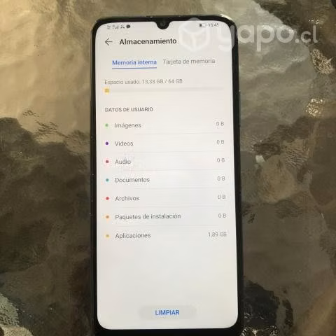 Huawei nova y60