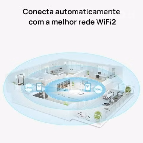 Huawei wifi AX2 - Imagen 3