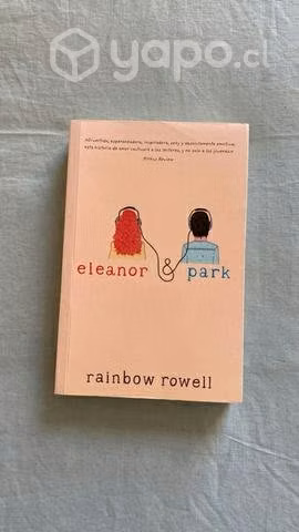 Eleanor y Park